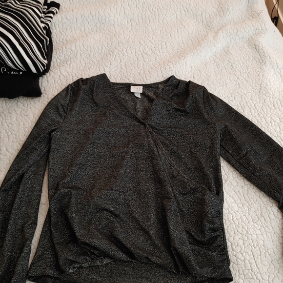 Dress top - Picture 1 of 2